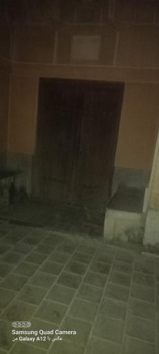 عکس آرامگاه سید ابوالقاسم میرفندرسکی