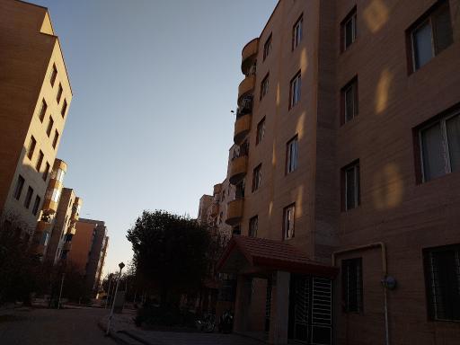 عکس شهرک فرهنگیان
