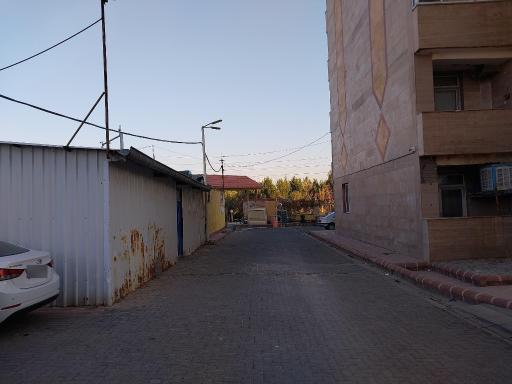 عکس شهرک فرهنگیان