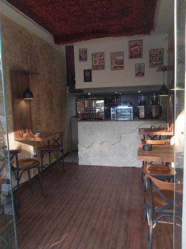 عکس کافه رایز