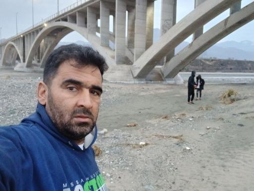 عکس پل آبنما 