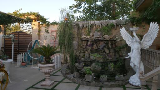 عکس عمارت آرک