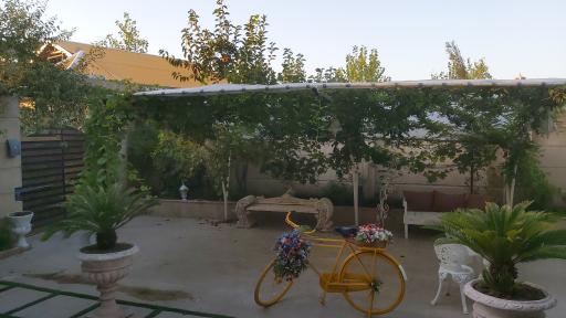 عکس عمارت آرک