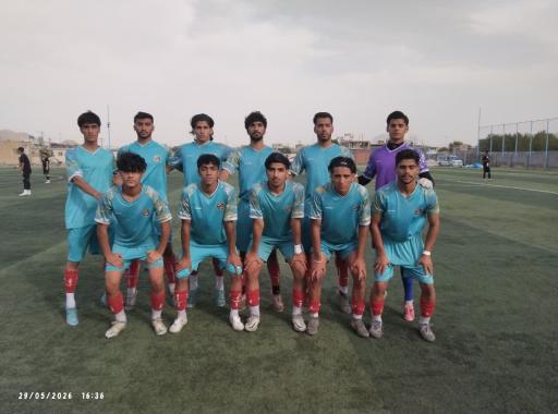 عکس مدرسه فوتبال عقاب