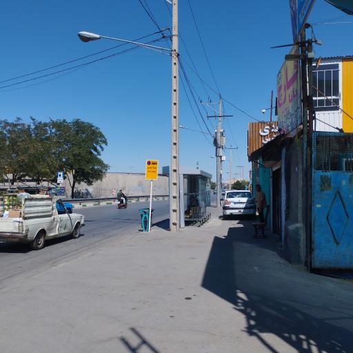 عکس  شهید چراغچی 43