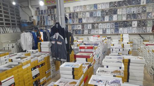 عکس شهر پیراهن