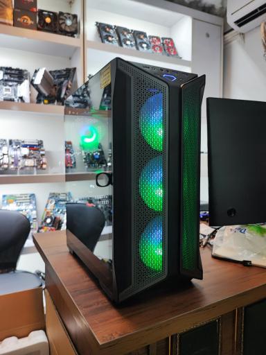 عکس مستر گیمینگ