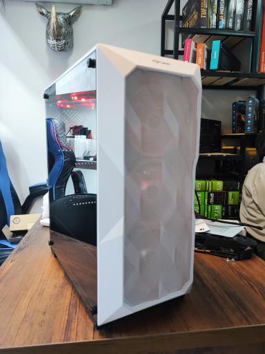 عکس مستر گیمینگ