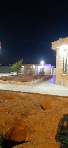 عکس مسجد حضرت فاطمه الزهرا