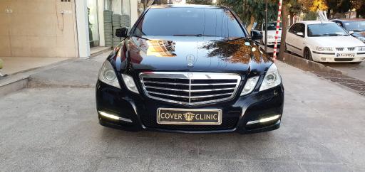 عکس کاور کلینیک