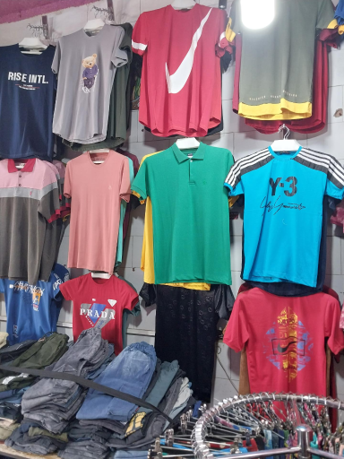 عکس پوشاک محمدرضا سالارکریمی