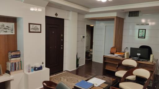 عکس دفتر مهندس افتخاری