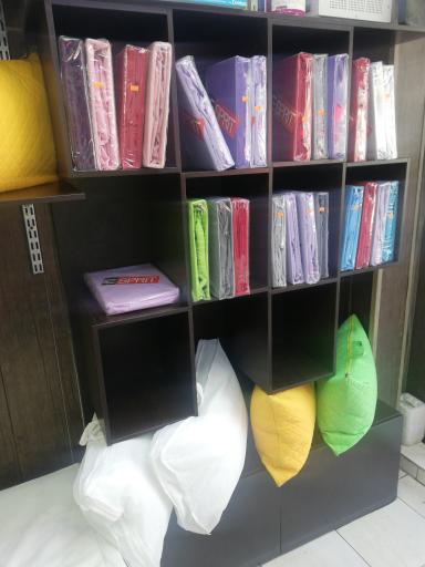 عکس تشک آدنیس