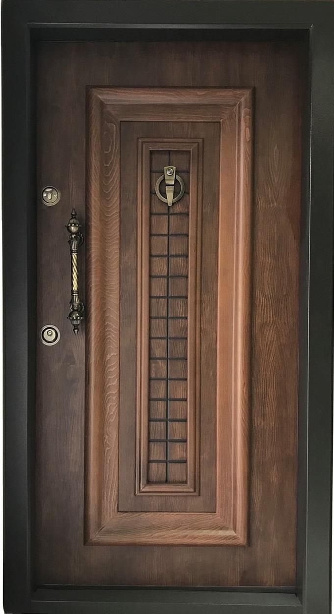 عکس گروه صنعتی آرکین درب