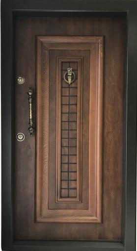 عکس گروه صنعتی آرکین درب