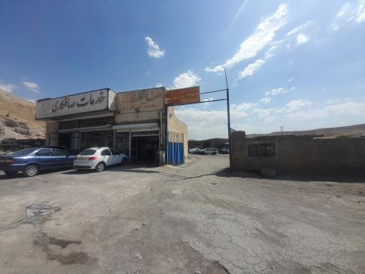 عکس صافکاری رحیم شربیانی