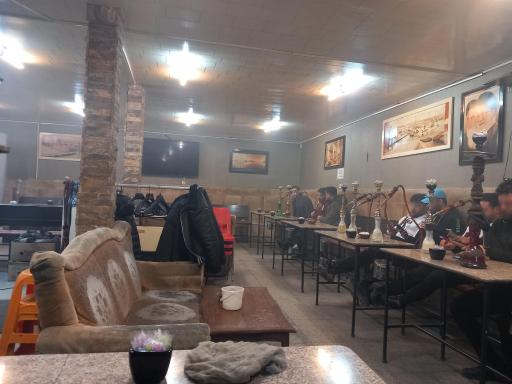 عکس کافه برادران 