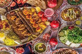 عکس رستوران سناتور