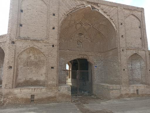 عکس کاروانسرای سن سن