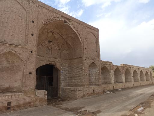 کاروانسرای سن سن