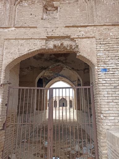 عکس کاروانسرای سن سن