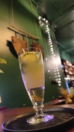 عکس کافه تژ