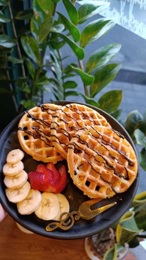 عکس کافه تژ