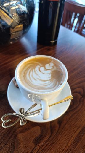 عکس کافه تژ