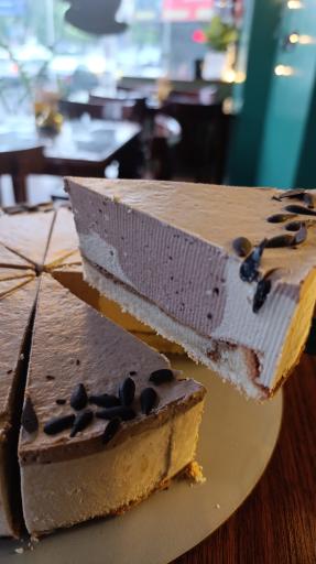 عکس کافه تژ