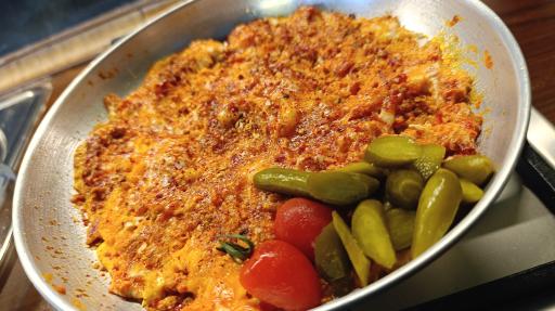 عکس کافه تژ