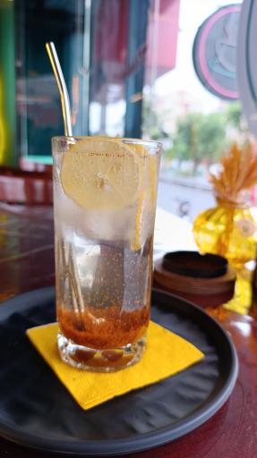 عکس کافه تژ