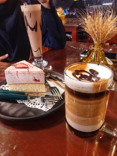 عکس کافه تژ