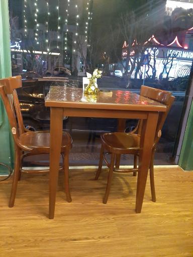 عکس کافه تژ