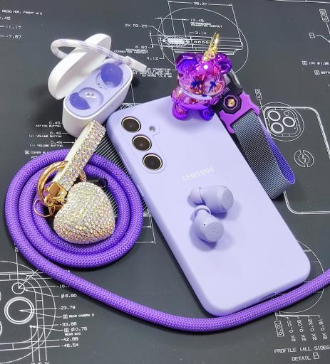 عکس لوازم جانبی موبایل دلِفون