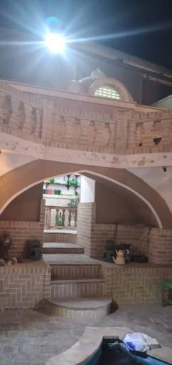 عکس خانه تاریخی پورحسینی‌ها (خانه گردشگری سلامت)