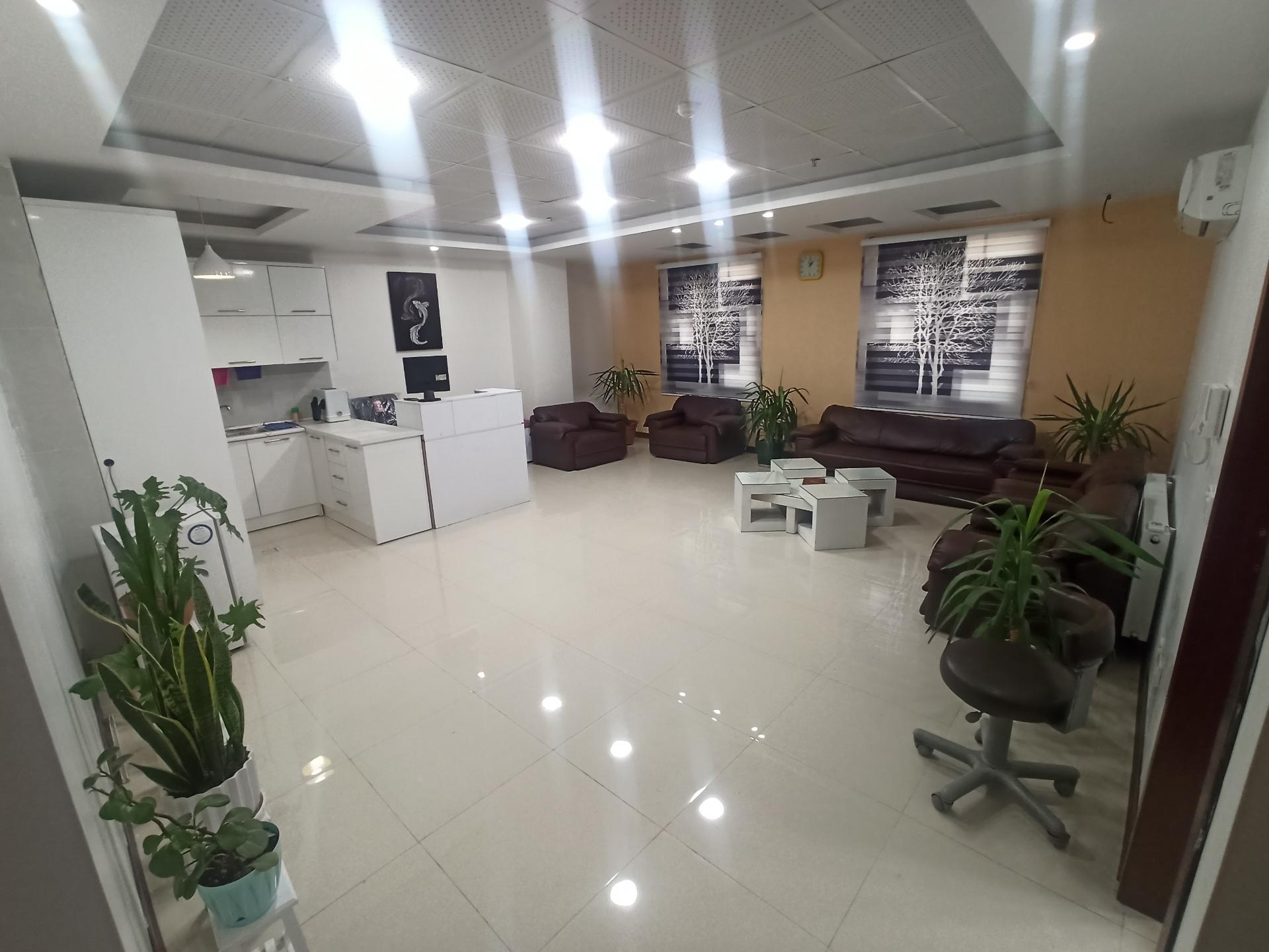 عکس کلینیک آتنا