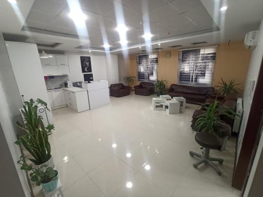 عکس کلینیک آتنا