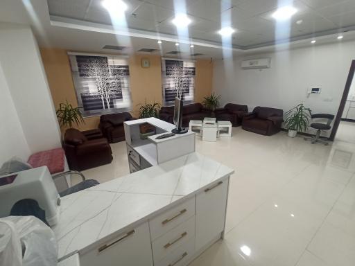 عکس کلینیک آتنا