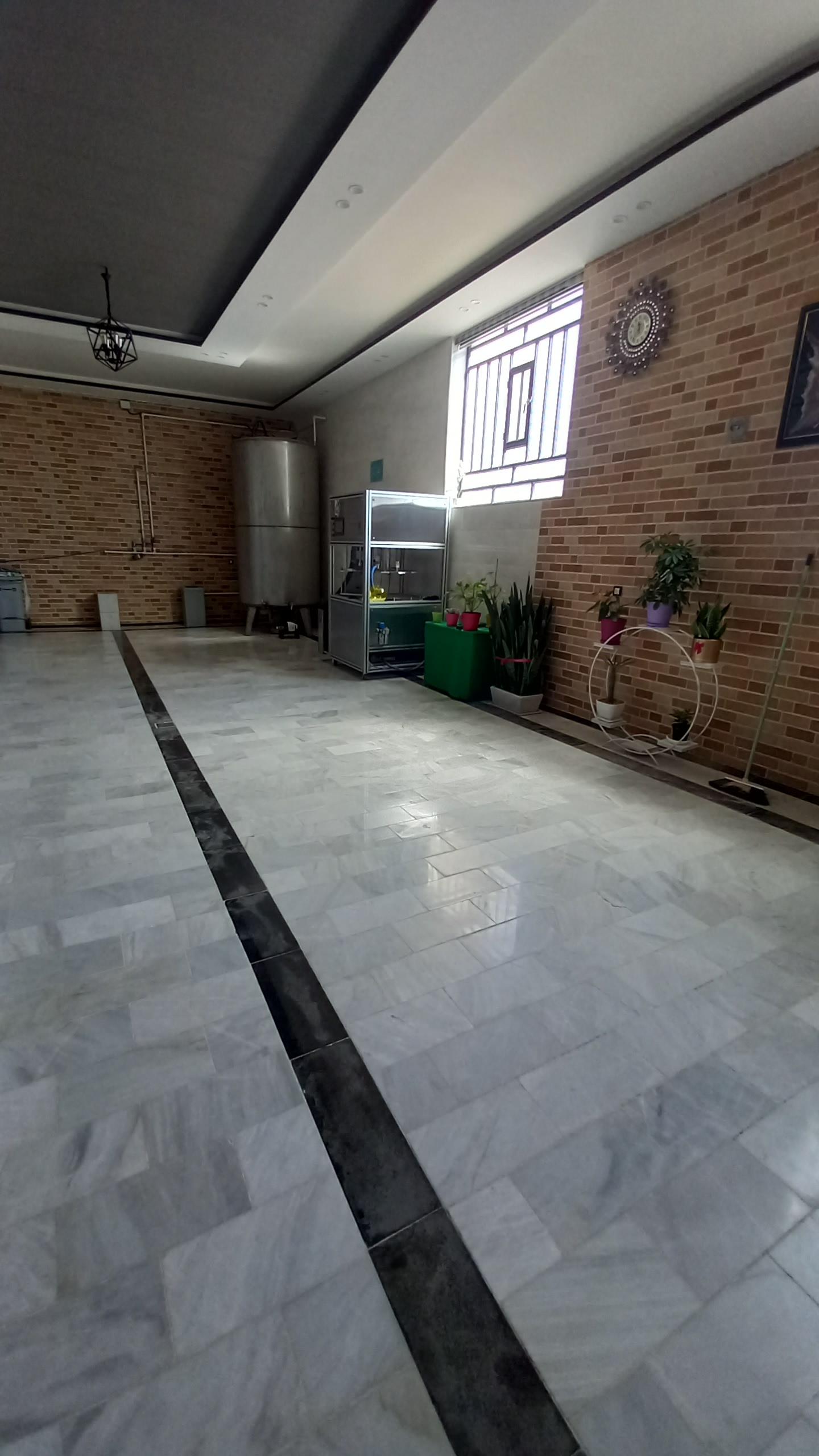 عکس تولیدی محصولات کنجدی کهکشان