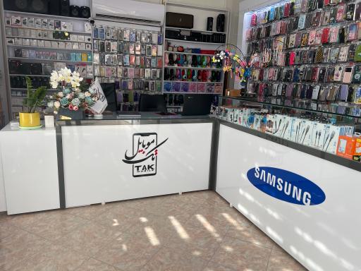 عکس موبایل تک