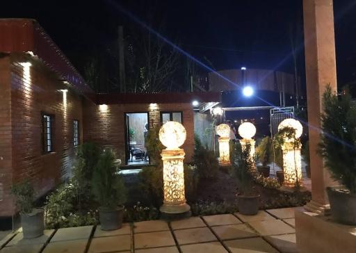 عکس کافه لایو