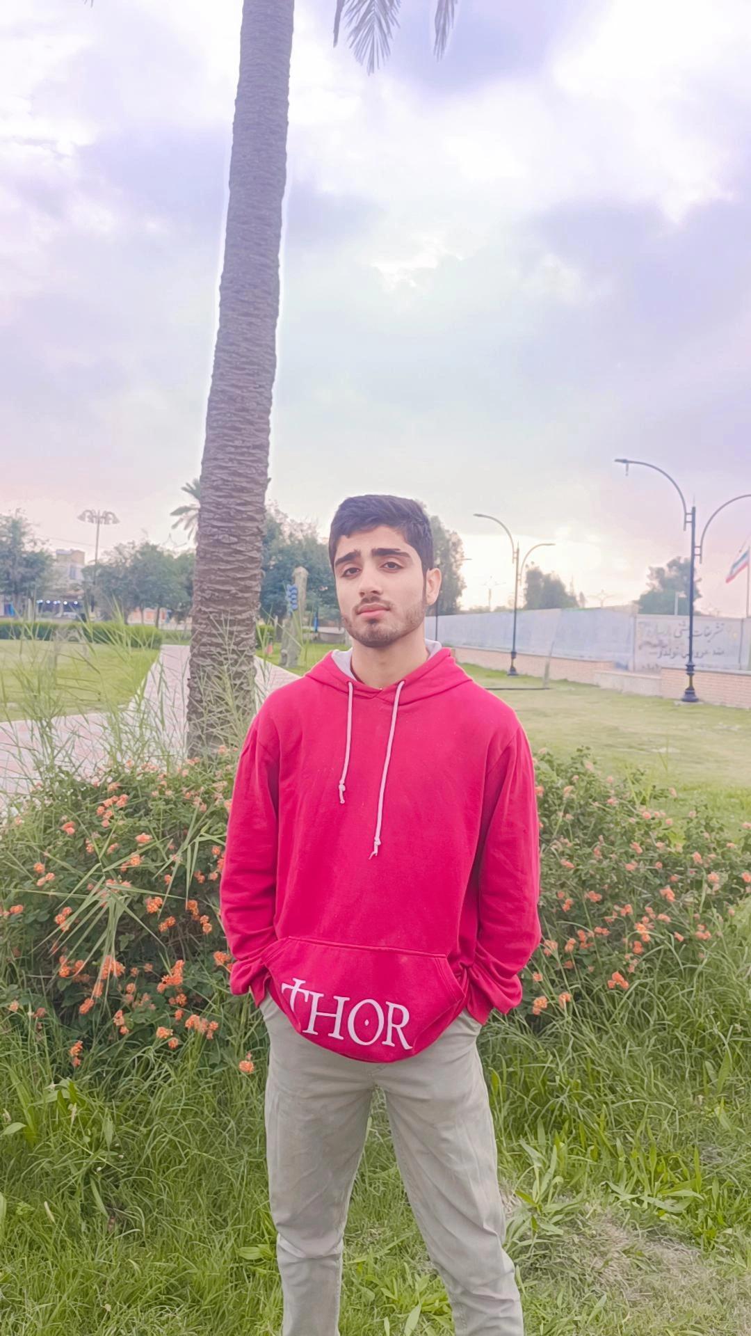 عکس پارک شقایق