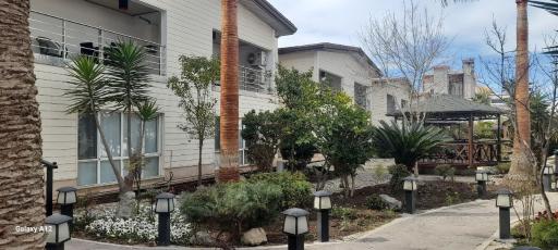 عکس هتل سوسره