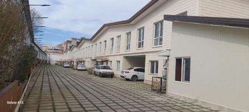 عکس هتل سوسره