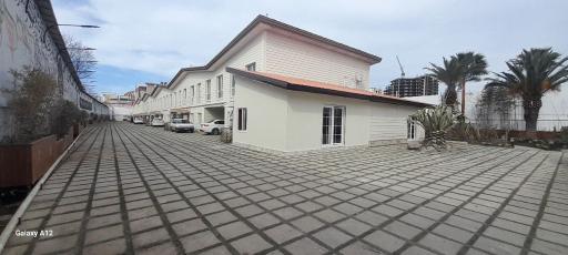 عکس هتل سوسره