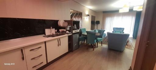 عکس هتل سوسره