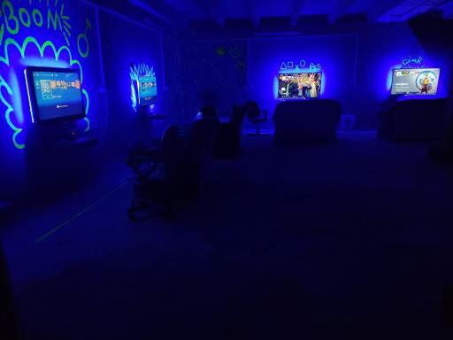 گیم نت بارسا