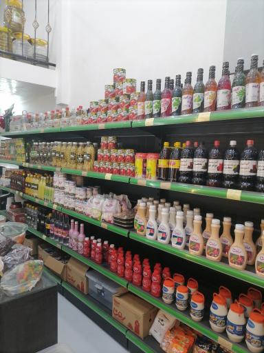 عکس سبزی مارکت