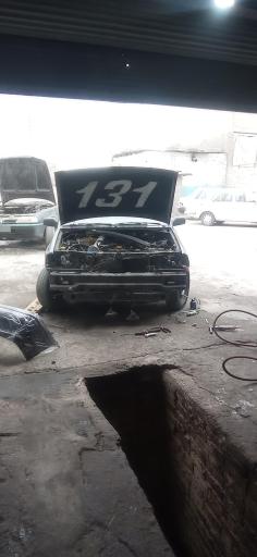 عکس مکانیکی عباسی