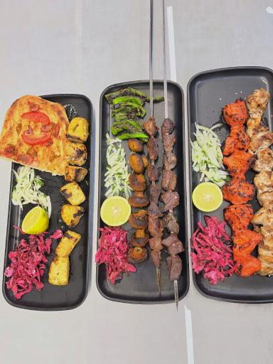 عکس کبابی مهراس